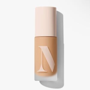 NWT LIGHTFORM EXTENDED HYDRATION FOUNDATION - light 04W